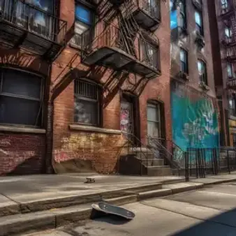 East Coast Skate Culture: A History